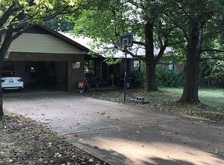 164 Rainbow Dr, Lafe, AR 72436