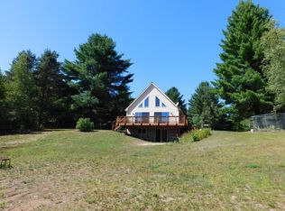 4088 Blue Waters Rd, Forestport, NY 13338