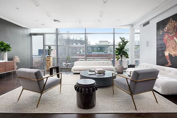 1st image of 497 Greenwich St #7A
