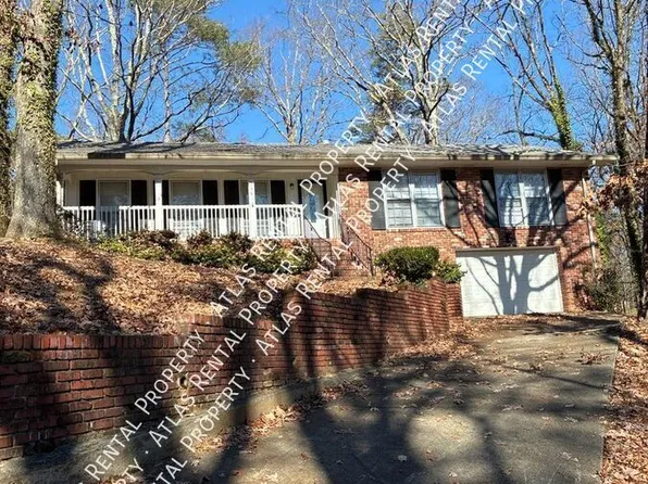 536 Ferndale Rd, Birmingham, AL 35235