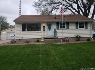 1842 Lee St, Springfield, IL 62703