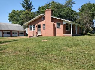 9915 Moxley Rd, Damascus, MD 20872