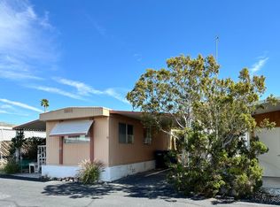 17800 Langlois Rd SPC 420, Desert Hot Springs, CA 92241