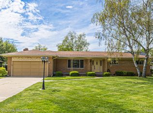 37639 Irene Dr, Sterling Heights, MI 48312