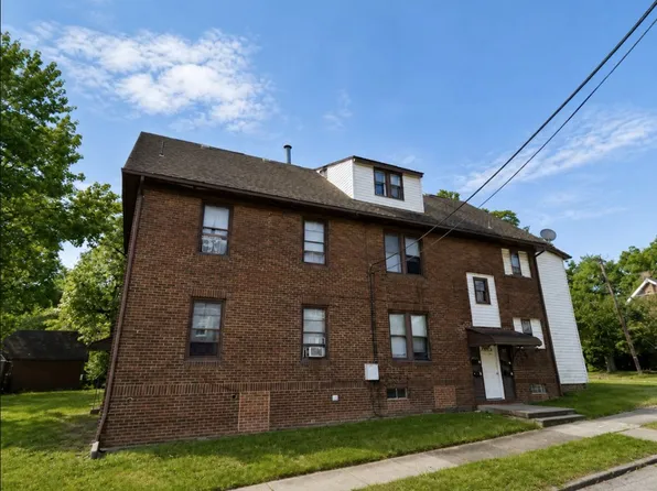1655 Ohio Ave #5, Youngstown, OH 44505