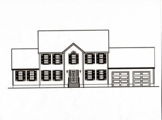 60 Old Derry Rd, Litchfield, NH 03051