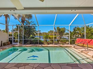 3857 Huelva Ct, Naples, FL 34109