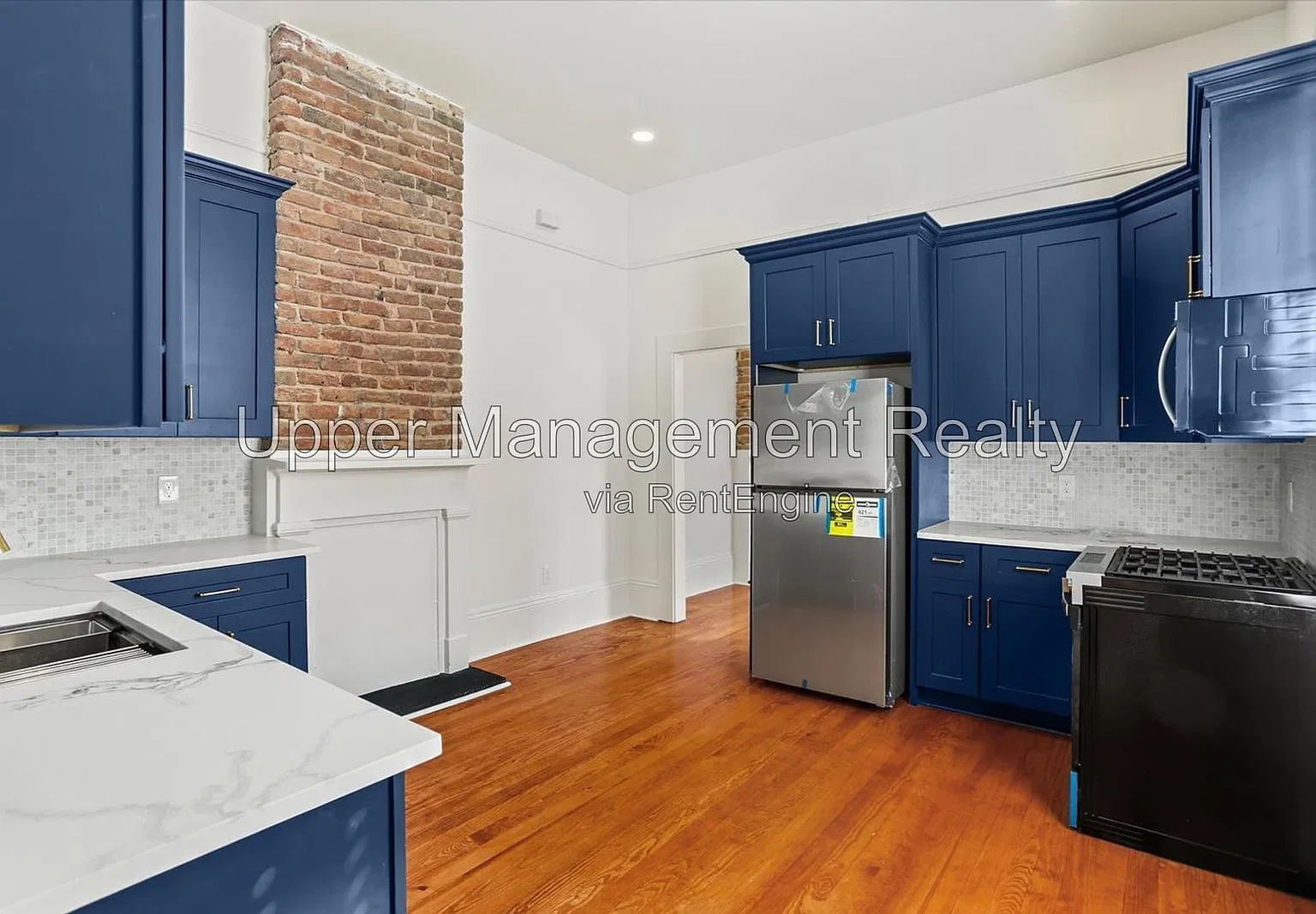 1 bed, 1.0 bath, 700 sqft, $1,800 — Photo 4