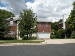 12352 Donovan Cir, Austin, TX 78753