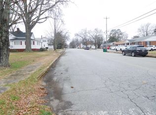 Floyd Baker Boulevard & S Johnson St, Gaffney, SC 29340