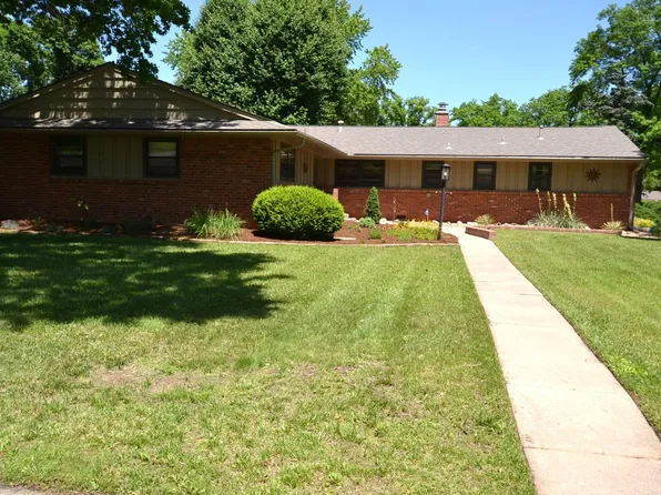 6520 E Jacqueline St, Wichita, KS 67206