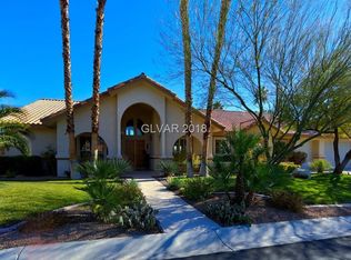 2240 Country Cottage Ct, Las Vegas, NV 89117