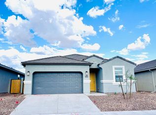 1725 N Wrigley Dr, Florence, AZ 85132
