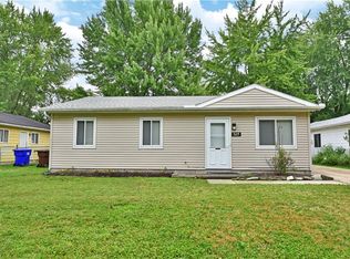 325 Adams St, Newton Falls, OH 44444