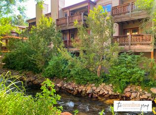 1921 Canyon Blvd APT 205, Boulder, CO 80302