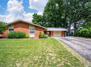 4635 Prairie Ct, Dayton, OH 45424