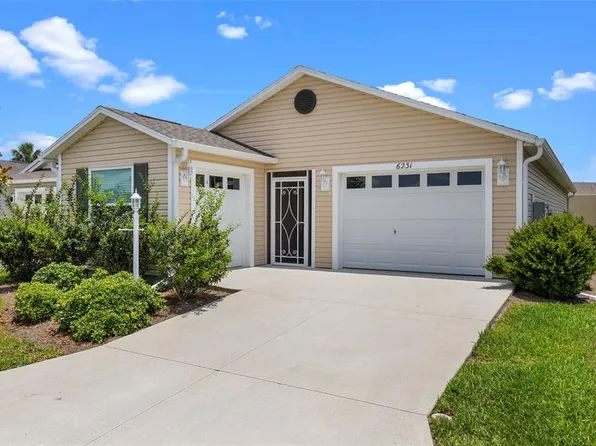 6231 Atkinson Ln, The Villages, FL 32163