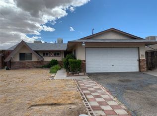 328 Broadway Ave, Barstow, CA 92311
