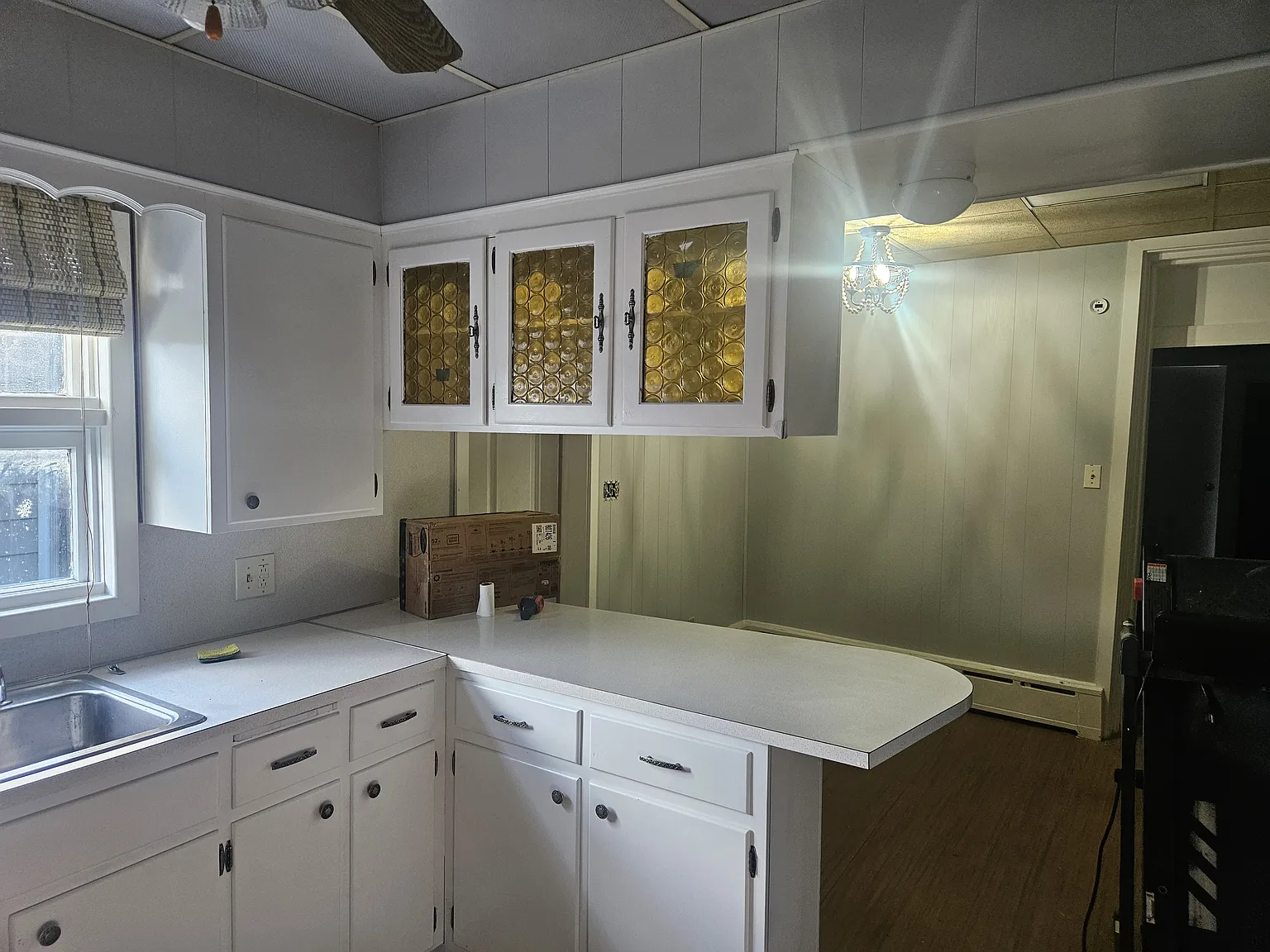 1 bed, $1,200 — Photo 2