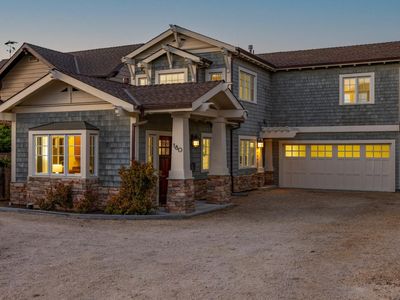 180 Central Ave, Pacific Grove, CA, 93950