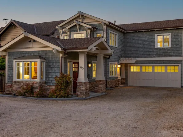 180 Central Ave, Pacific Grove, CA 93950