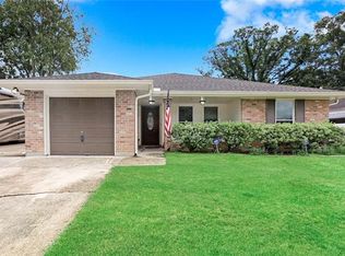 248 Longview Dr, Destrehan, LA 70047