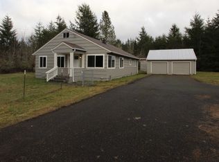 343 Minkler Rd, Winlock, WA 98596