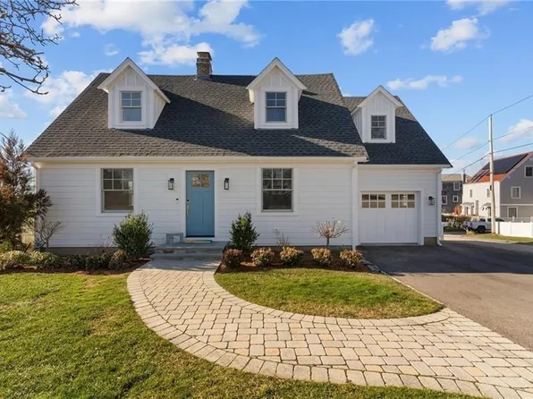 443 Wolcott Ave #1, Middletown, RI 02842