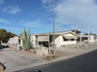 1462 W Mia Ln, Yuma, AZ 85365