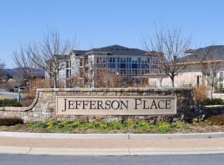 5963 Jefferson Commons Way, Frederick, MD 21703