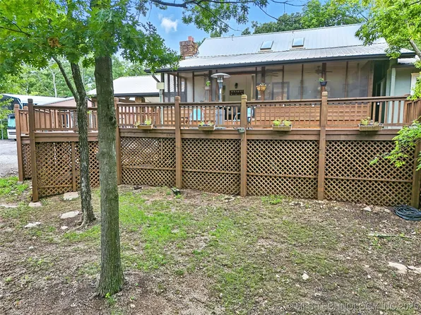 8759 W Rogers Blvd, Skiatook, OK 74070