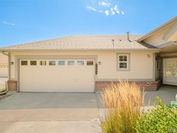 7645 S Addison Way, Aurora, CO 80016