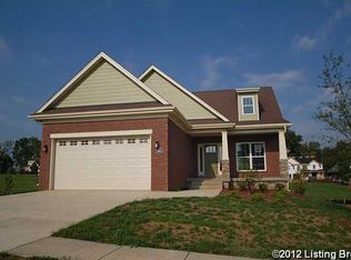 7674 Celebration Way, Crestwood, KY 40014
