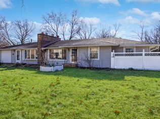 406 W 35th St, Steger, IL 60475