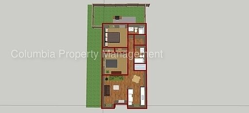 2nd image of 104 Proetz Ln APT 28