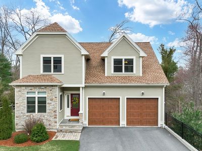 7 Pheasantwood Dr, Wakefield, MA, 01880