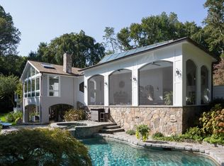 14 Pequot Trl, Westport, CT 06880