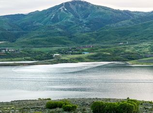 11867 N Star Gazer Cir LOT 28, Hideout, UT 84036