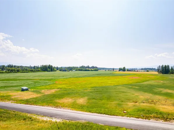 116 Glacier Flats Rd, Kalispell, MT 59901