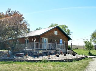 1725 20th Rd, Plainville, KS 67663