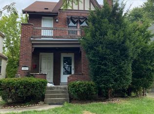 1002 Rutledge Ave #1, Cincinnati, OH 45205