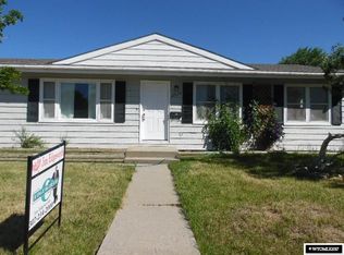 2930 Knollwood Dr, Casper, WY 82604