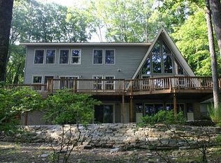 514 State Park Rd, Swanton, MD 21561