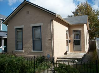 144 Henry St, Dayton, OH 45403