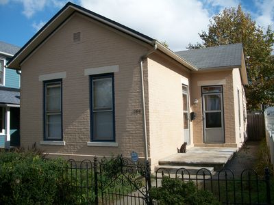 144 Henry St, Dayton, OH, 45403