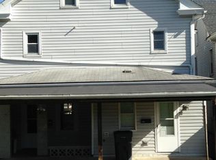 304 N 2nd St, Lehighton Borough, PA 18235