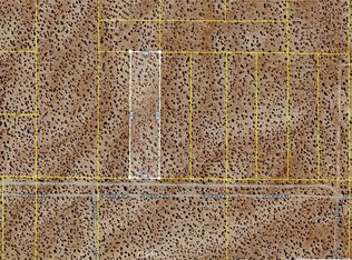 9200 La Vista Ave, Edwards, CA 93523