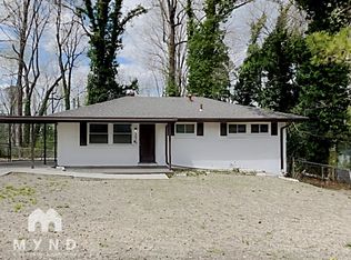 5016 Scenic View Dr, Birmingham, AL 35210