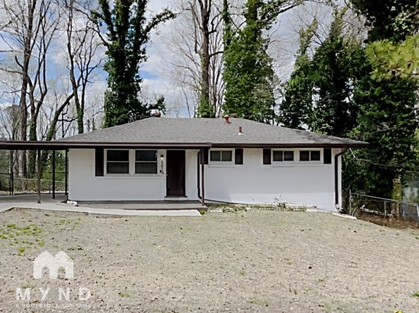 5016 Scenic View Dr