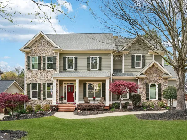 3525 Horizon Ct, Cumming, GA 30041